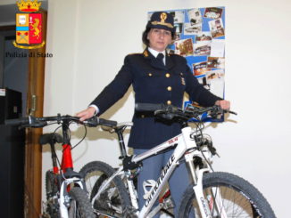 Polizia di Assisi smantella banda di trafficanti, rivendevano biciclette rubate