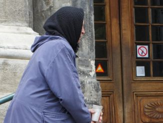 Povertà non è colpa della Giunta Tesei, reazione di Pastorelli