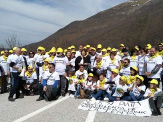 Semina lenticchia, blitz degli agricoltori, la regione dalla parte dei coltivatori [INTERVISTA ASSESSORE CECCHINI]