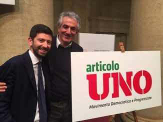 Attilio Solinas, Mdp, Rosatellum, da politica totalizzante a politica totalitaria