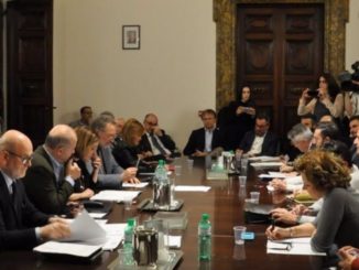 Sisma, nuovo finanziamento Governo più facile operatività ricostruzione