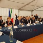L'Umbria per l'Europa, seconda sessione giovedì 12 maggio, nella sala Brugnoli di Palazzo Cesaroni a Perugia