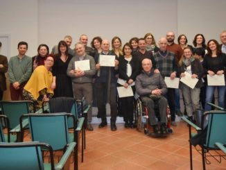 Villa Umbra, lezione magistrale su “Plasticità cerebrale ed ambiente”