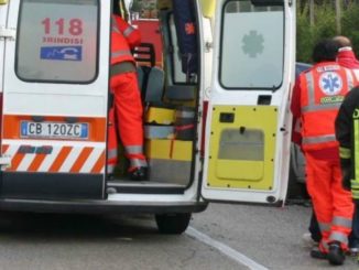 Incidente sull'A1, tuderte coinvolto ma si salva, muore l'amico che era con lui