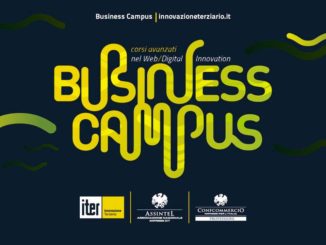 Nasce a Perugia Business Campus, primo centro di formazione in Italia nell’ICT