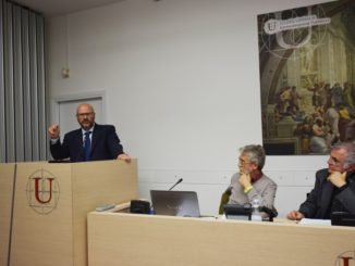 Inclusione scolastica, seminario a Villa Umbra con l'Assessore regionale Bartolini e il Garante per infanzia
