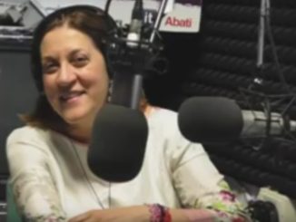 Fcu, rinasce a nuova vita, Catiuscia Marini, contro gufi e fake news