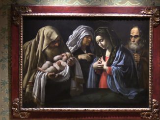 Da Giotto a Morandi, aperture straordinarie in occasione di Umbria Jazz