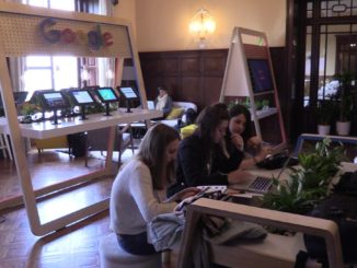 Festival Internazionale del Giornalismo, il programma di sabato 8 aprile