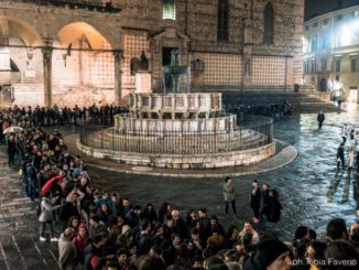 Al via il Festival Internazionale del Giornalismo 2017, dal 5 al 9 aprile a Perugia