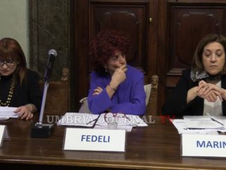 Visita in Umbria ministra Fedeli, firmato accordo su piano scuola digitale
