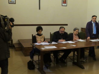 Mostra Migranti. La sfida dell’incontro Archidiocesi Consulta diocesana di Perugia