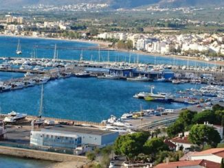 UmbriaEnsemble Città di Roses Sabato 29 Aprile, ore 21. con Le Follie di Paganini