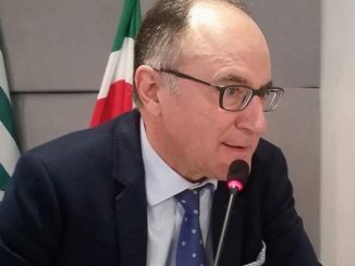 Giornalisti, Conticelli a Tesei, tutti i problemi del settore sul tavolo