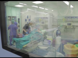 Allarme conti sanità umbra, Mancini (Lega): “Buco da 60 milioni”