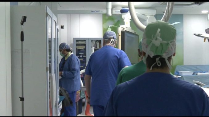 Dimesso il paziente della provincia di Lecce intossicato dal botulino