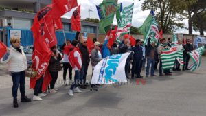 Lavoratori Colussi, Morelli, UGL, la politica resta sorda alle richieste