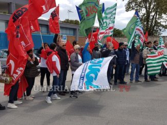 Lavoratori Colussi, Morelli, UGL, la politica resta sorda alle richieste