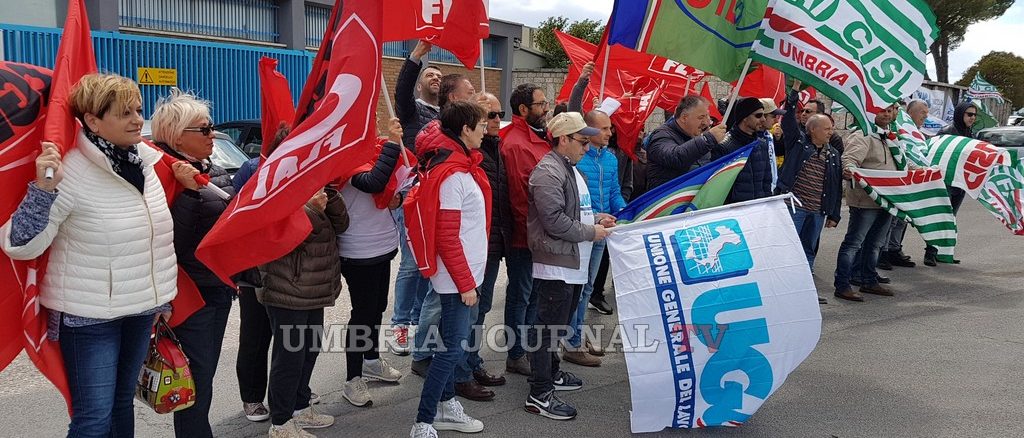 Ugl agroalimentare, Colussi, accordo sbagliato, si dimettono Morelli e D'Accardi