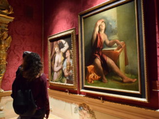 Nel primo weekend mille visitatori per la mostra "Da Giotto a Morandi"