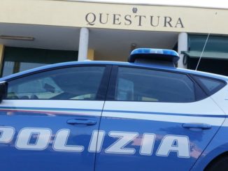 Denunciato tifoso della Ternana dalla Polizia di Stato