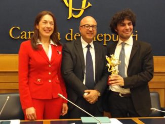 Perugia Love Film Festival, il cinema per il rilancio dell'Umbria