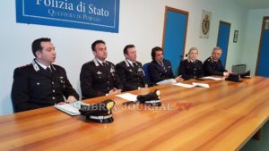 Danneggiarono Presepe Emozionale, espulsi autori, operazione di Polizia e Carabinieri