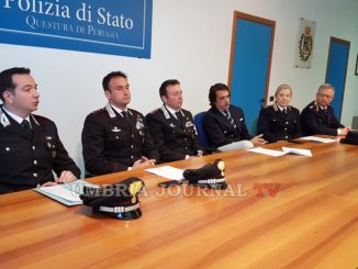 Danneggiarono Presepe Emozionale, espulsi autori, operazione di Polizia e Carabinieri