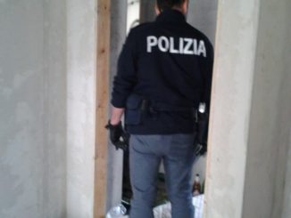 Controlli straordinari a Fontivegge, due arresti, due denunce e una espulsione