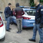 Controlli antiterrorismo, arrestati 3 stranieri per reati contro il patrimonio