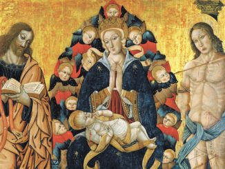 Da Giotto a Morandi. Tesori d’arte di Fondazioni e Banche italiane