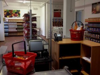 Perugia, all’Emporio Caritas “Tabgha” è Tempo di Pasqua
