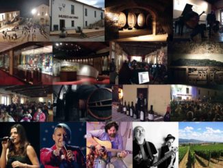Il Tuscia in Jazz spring torna a Castiglione in Teverina