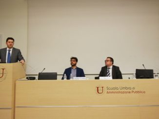 Innovazione sociale, a Villa Umbra si sperimenta la progettazione condivisa