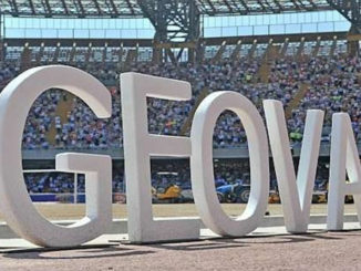 Testimoni Geova provincia Perugia ricordano la morte di Gesù