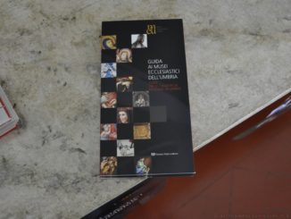 Presentata a Perugia la “Guida ai musei ecclesiastici dell’Umbria”