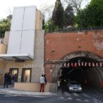 Ascensori galleria Kenney a Perugia, dopo sue giorni, sono già fermi