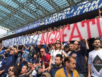 Scontri Perugia Avellino Questore di Perugia, 10 Daspo agli ultras Ingrifati