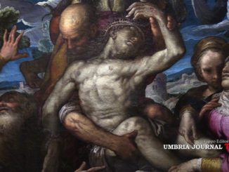 CariArte, da Giotto a Morandi, inaugurata la mostra a Perugia