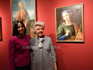 Perugia, scocca l’ora per la grande mostra sul Sassoferrato
