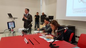 Ospedale di Perugia, investimenti di 25 milioni di euro nel biennio 2017-2018