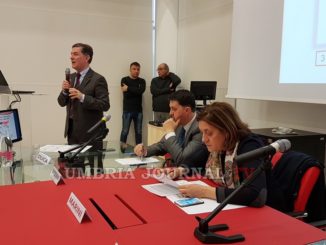 Ospedale di Perugia, investimenti di 25 milioni di euro nel biennio 2017-2018