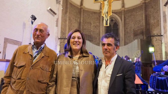 Umbria Jazz Spring a Terni, una edizione di grande prestigio, ecco il programma