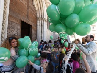 Mastergreen, concluso il progetto promosso da Gesenu e comune di Perugia [FOTO]