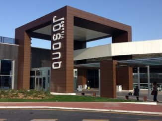 QUASAR VILLAGE, CAR BOOT