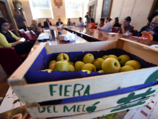 Torna la fiera del melo al Post di Perugia, dal 2 al 4 giugno 2017