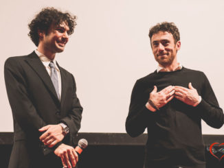 Perugia Love Film Festival, il direttore Corvi stupisce tutti