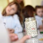 Perugia, Green School: orti e giardini a scuola