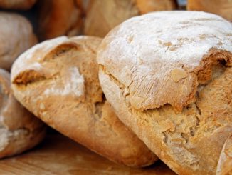 Perugia, l’arte di fare il pane diventa materia scolastica