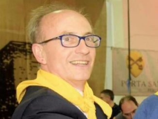 Perugia 1416 gemellaggio tra rione San Pietro e circolo del tempo bono